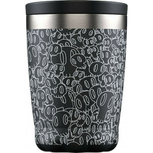 Chilly's - Κούπα Θερμός 340 ml Artist series Osseus Horde (CH22050)