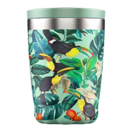 Chilly's - Κούπα θερμός 340 ml Toucan (CH22054)