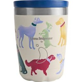 Chilly's -  Κούπα Θερμός 340 ml POLKA DOGS (CH22720)