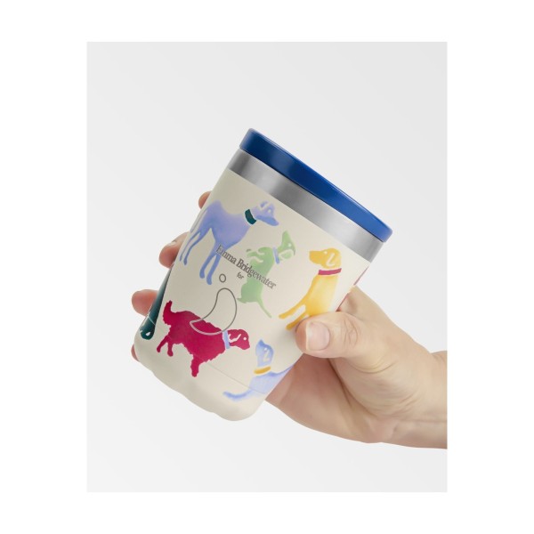 Chilly's -  Κούπα Θερμός 340 ml POLKA DOGS (CH22720)