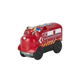 CHUGGINGTON - Ο ΜΗΧΑΝΟΚΙΝΗΤΟΣ WILSON (LC54171)