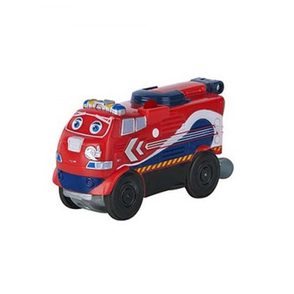 CHUGGINGTON - Ο ΜΗΧΑΝΟΚΙΝΗΤΟΣ JACKMAN (LC54174)