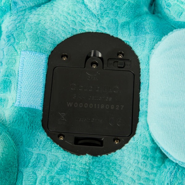 CLOUD B - Προβολέας Αστεριών Χελώνα Θαλασσί (CLO-7323-T2)