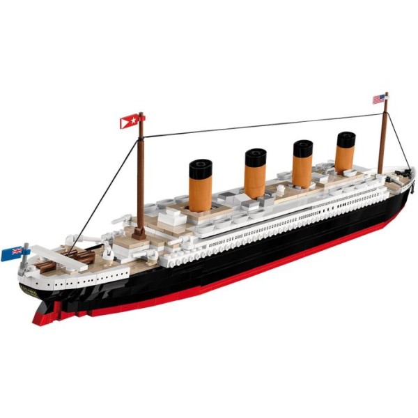 Cobi - R.M.S. Titanic (C1929)