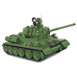 Cobi - Τανκ T-34/85 (C2542)