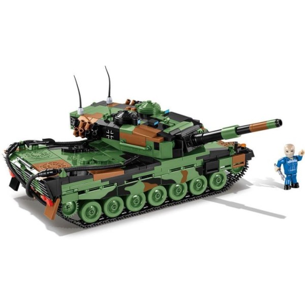 Cobi - Τανκ Leopard 2 A4 (C2618)