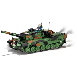 Cobi - Τανκ Leopard 2 A4 (C2618)