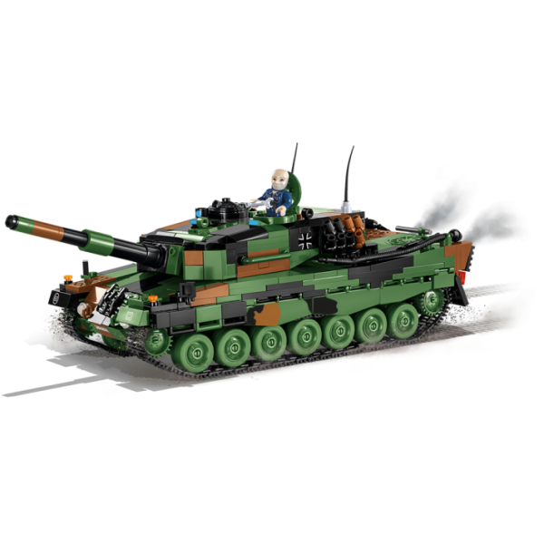 Cobi - Τανκ Leopard 2 A4 (C2618)