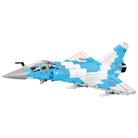Cobi - Μαχητικό Mirage 2000-5 (C5801)