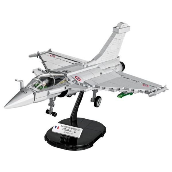 Cobi - Μαχητικό Rafale C (C5802)