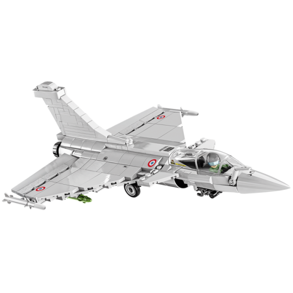 Cobi - Μαχητικό Rafale C (C5802)