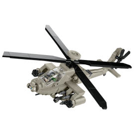 Cobi - Ελικόπτερο AH-64 Apache (C5808)