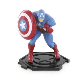 Comansi - Captain America (Y96025)