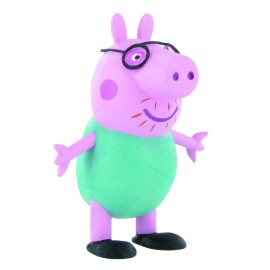 Comansi - Daddy Peppa Pig (Y99682)