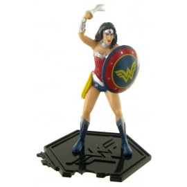 Comansi - Justice League Wonder Woman (Y99196)