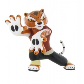 Comansi - Kung Fu Panda Tigress (Y99914)