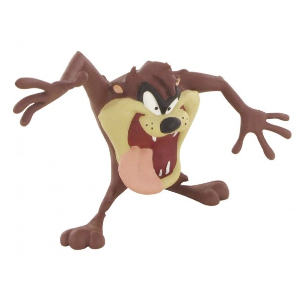 Comansi - Looney Tunes Tazmanian Devil (Y99665)