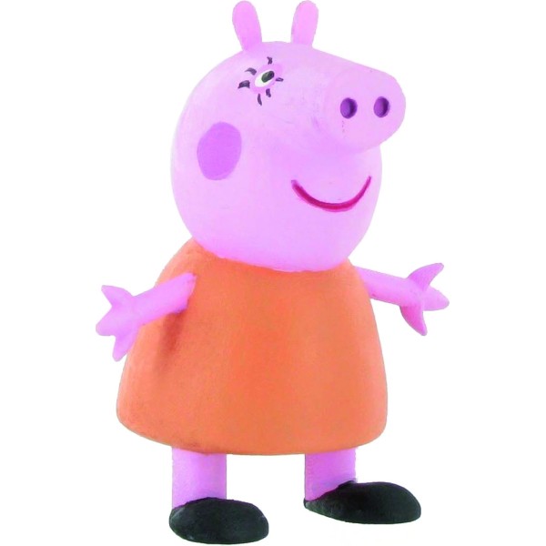 Comansi - Mamma Peppa Pig (Y99681)