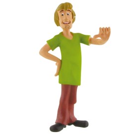 Comansi - Scooby Doo Shaggy (Y99604)