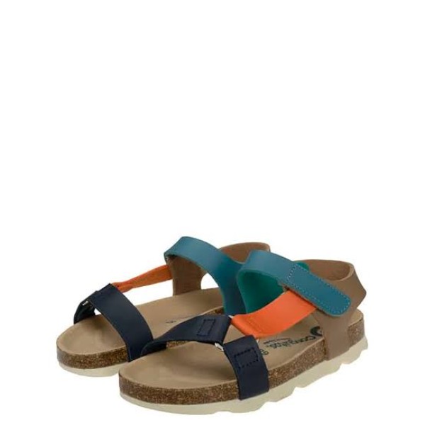 Conguitos -Παιδικά  Πέδιλα NAVY (COSH285056)