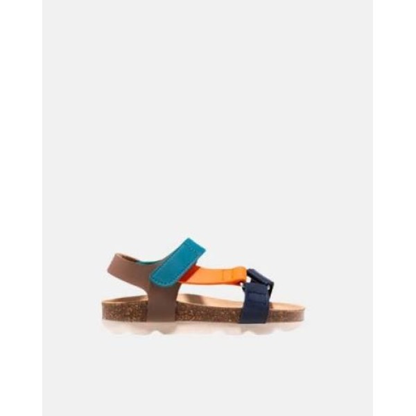 Conguitos -Παιδικά  Πέδιλα NAVY (COSH285056)