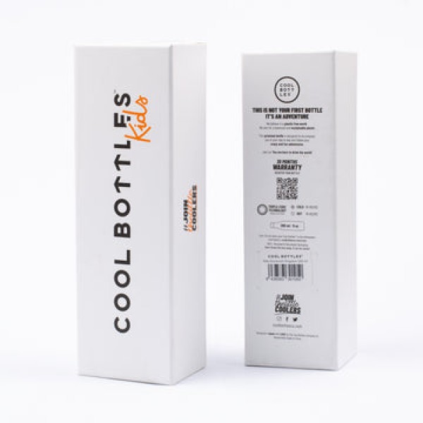 Cool Bottles  - Ανοξείδωτο μπουκάλι Βυθός 260ml (CB303214)