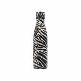 Cool Bottle - Wild Zebra 500ml (Zebra-500)