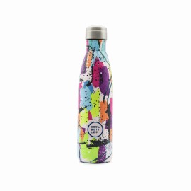 Cool Bottle - Urban Amsterdam 500ml (Amsterdam-500)