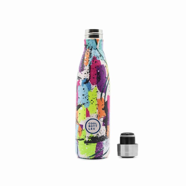 Cool Bottle - Urban Amsterdam 500ml (Amsterdam-500)