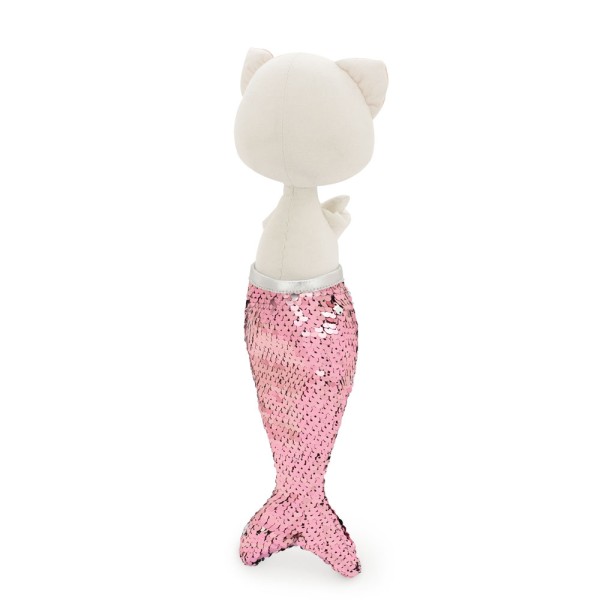 Cotti Motti - Κούκλα Πάνινη Christy The Cat Mermaid (CM01-13)