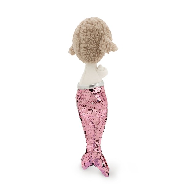 Cotti Motti - Κούκλα Πάνινη Zoe The Sheep Mermaid (CM03)
