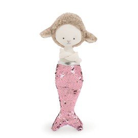 Cotti Motti - Κούκλα Πάνινη Zoe The Sheep Mermaid (CM03)