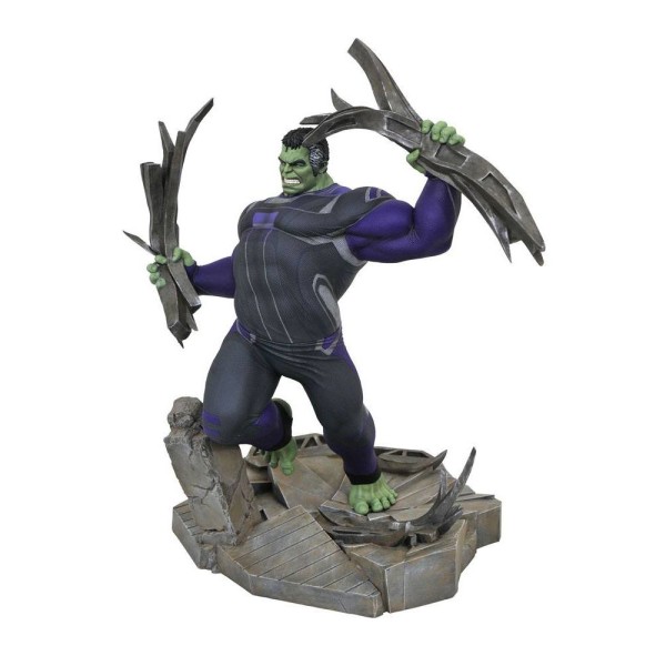 Diamond - Hulk Avengers Endgame 23cm