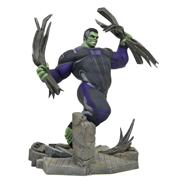 Diamond - Hulk Avengers Endgame 23cm