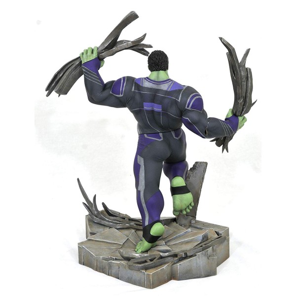 Diamond - Hulk Avengers Endgame 23cm