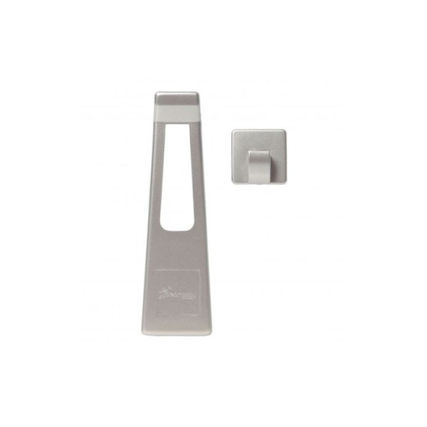 Dreambaby - Ασφάλεια  Ψυγείου Silver (BR75161)