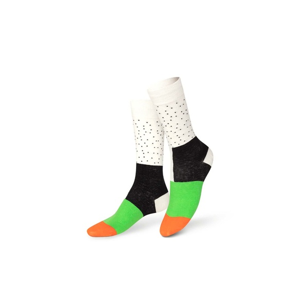 Eat My Socks - 3 Ζευγάρια Κάλτσες Σούσι Box (E5700)