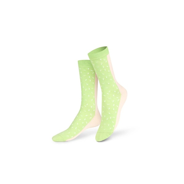 Eat My Socks - Κάλτσες Unisex Παγωτό Χωνάκι (E5689)