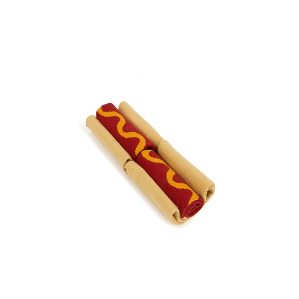 Eat My Socks - Κάλτσες Unisex Hot Dog (E5690)