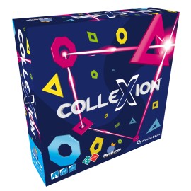 Epsilon Games - Collexion (SX.20.290.0193)