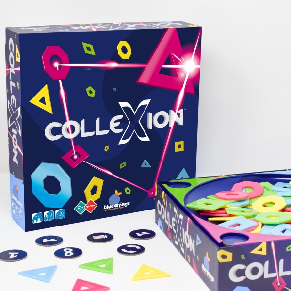 Epsilon Games - Collexion (SX.20.290.0193)