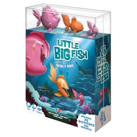 Epsilon Games - Little Big Fish (SX.20.290.0186)