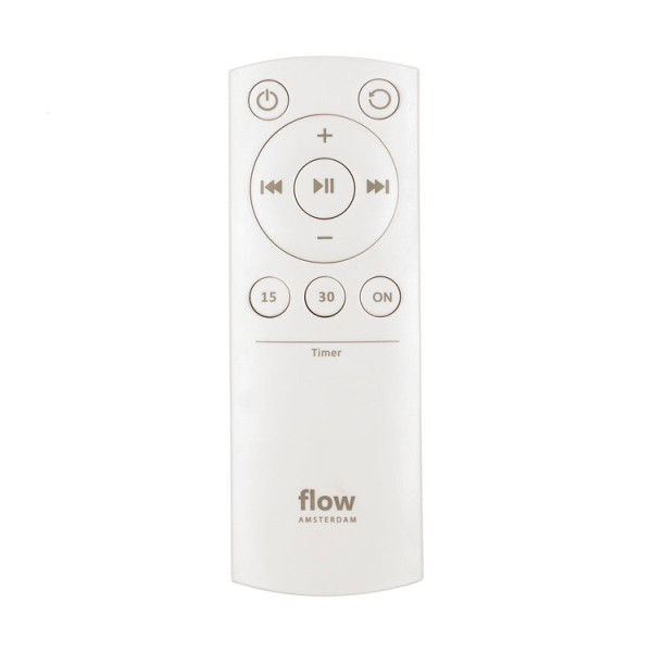 Flow - Μόμπιλε Κρεβατιού Ocean Λευκό (FL1935027)