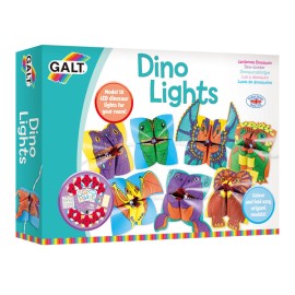 Galt - Origami Δεινόσαυροι με Φως (G1005356)