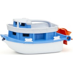 Green Toys - Ποταμόπλοιο (PDBAT-1635)