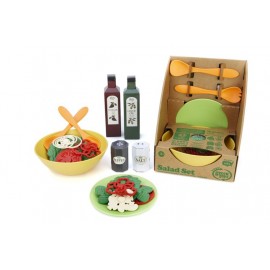 Green Toys - Salad Set (SLDA-1013)