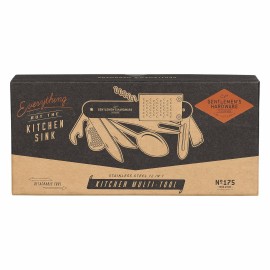 Gentlemen's Hardware - Kitchen Multi-Tool (GEN175)