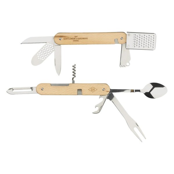 Gentlemen's Hardware - Kitchen Multi-Tool (GEN175)