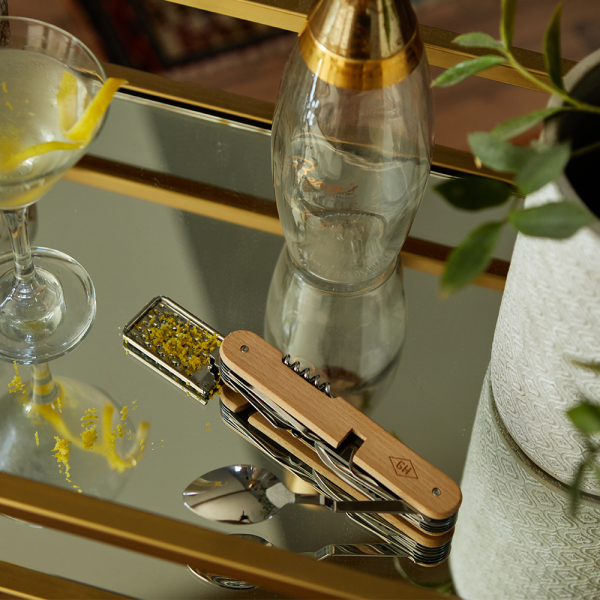 Gentlemen's Hardware - Kitchen Multi-Tool (GEN175)