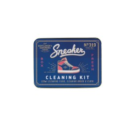 Gentlemen's Hardware - Sneaker Cleaning Kit (GEN319)